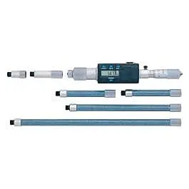 Mitutoyo 337-303 Digimatic Tubular Inside Micrometer