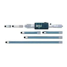 Mitutoyo 339-303 Digimatic Tubular Inside Micrometer