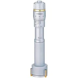 Mitutoyo 368-168 Holtest 30-40mm Internal Micrometer