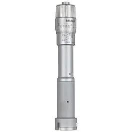 Mitutoyo 368-869 Holtest Inside Micrometer 1.6–2.0"