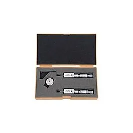Mitutoyo 368-906 HolTest Micrometer