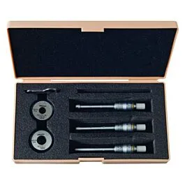 Mitutoyo 368-907 HolTest Micrometer