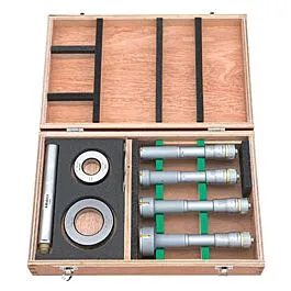 Mitutoyo 368-913 Holtest Gage