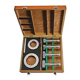 Mitutoyo 368-914 Holtest Set