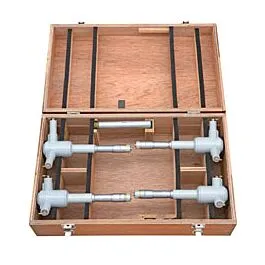 Mitutoyo 368-915 Holtest Set