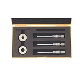 Mitutoyo 368-916 Holtest Set