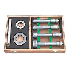 Mitutoyo 368-918 Holtest Set