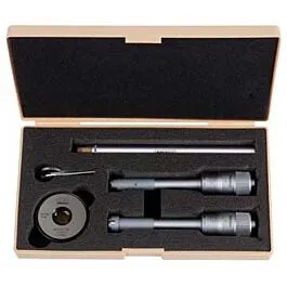 Mitutoyo 368-995 Holtest Set 0.5-0.8 inch