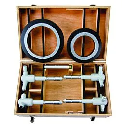 Mitutoyo 368-998 Holtest Bore Gauge Set