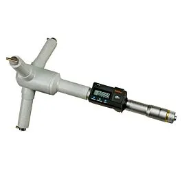 Mitutoyo 468-279 Holtest Digimatic 3-Point Internal Micrometer