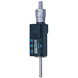Mitutoyo 468-989 Digital Internal Micrometer