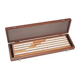 Mitutoyo 516-116-26 Gage Block Set, AS-1