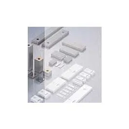 Mitutoyo 516-126-26 Rectangular Gage Block Set, Grade 0