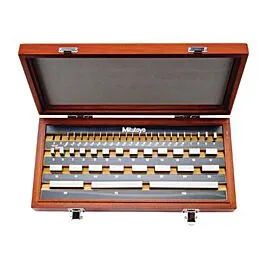Mitutoyo 516-359-26 Gage Block Set