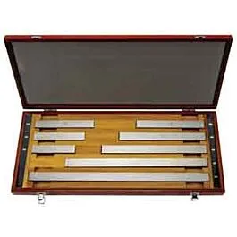 Mitutoyo 516-459-26 Gage Block Set