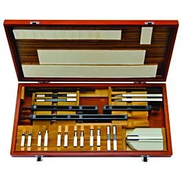 Mitutoyo 516-601 Gage Block Accessory Kit