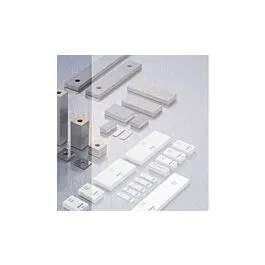 Mitutoyo 516-712-26 Rectangular Gage Blocks, Inch