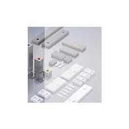 Mitutoyo 516-904-26 Inch Rectangular Gage Block Set