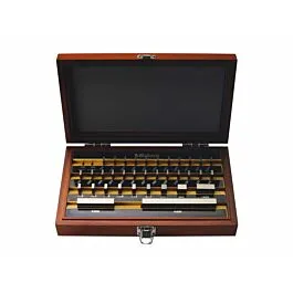 Mitutoyo 516-914-22 Gage Block Set