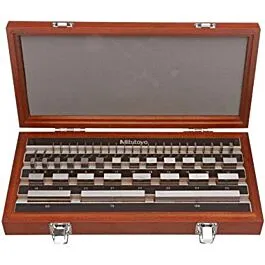 Mitutoyo 516-960-26 Gage Block Set