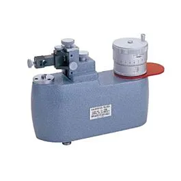 Mitutoyo 521-104 Calibration Tester