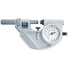 Mitutoyo 523-121 Dial Snap Meter