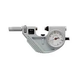 Mitutoyo 523-132 Dial Snap Meter
