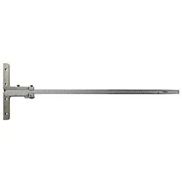 Mitutoyo 527-104 Vernier Depth Gage