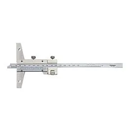 Mitutoyo 527-105 Vernier Depth Gage