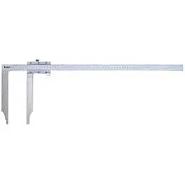 Mitutoyo 534-107 Vernier Caliper 0-30"