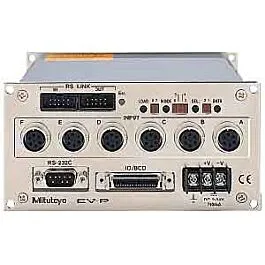 Mitutoyo 542-063 EV-16P Counter