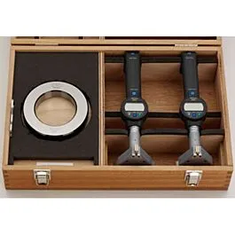 Mitutoyo SBM-50CX Bore Gage