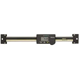 Mitutoyo 572-474 Digimatic Scale Unit Horizontal