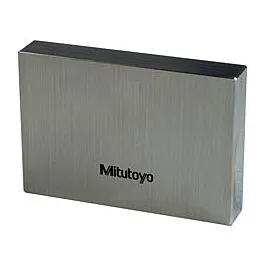 Mitutoyo 611685-531 500mm Grade 0 Gage Block