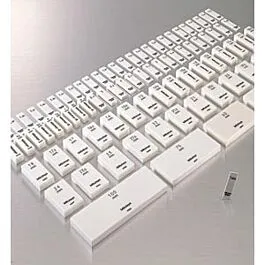 Mitutoyo 611845-031 1000mm Rectangular Gage Block