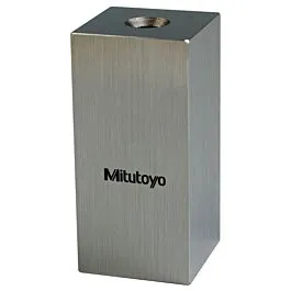 Mitutoyo 614225-541 20" Square Steel Gage Block