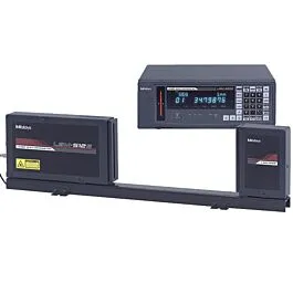 Mitutoyo 64PKA121 Laser Micrometer