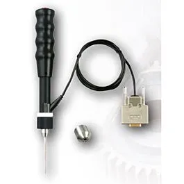 Mitutoyo 810-290-10 Type DL Hardness Impactor