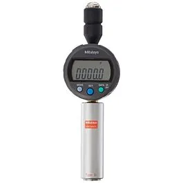 Mitutoyo 811-334-10 Digital Durometer, Shore D