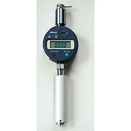 Mitutoyo 811-338-10 Compact Digital Durometer, Shore D