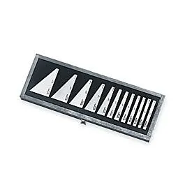 Mitutoyo 981-102 Angle Block Set