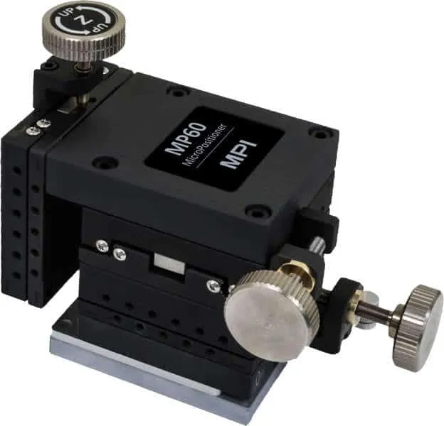 MPI MP60R RF Micropositioner