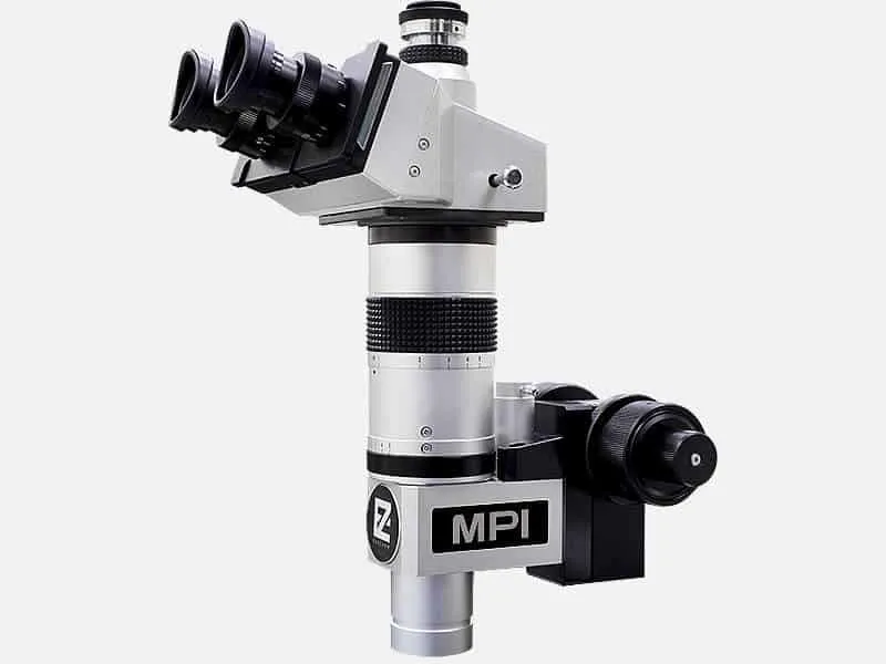 MPI OP-Z10 EyeZoom Microscope