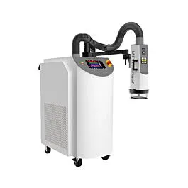 MPI Thermal TA-5000A Temperature Forcing Test System