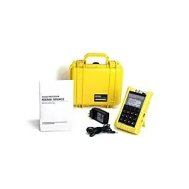 MTI Instruments 1510A Precision Signal Generator and Calibrator