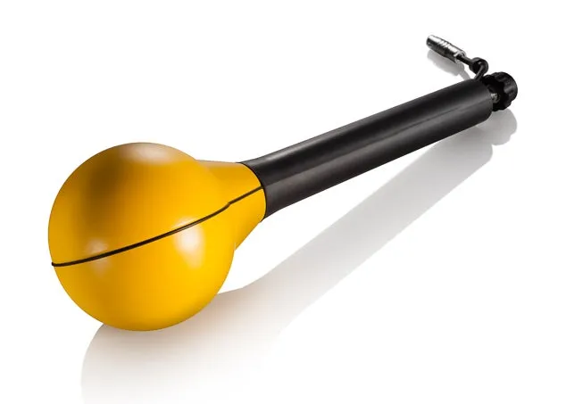 Narda 3501/03 Three Axis E-Field Probe