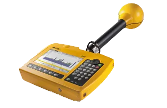 Narda 3502/01 Vector Network Analyzer