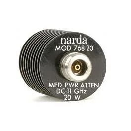 Narda 768-30 Attenuator