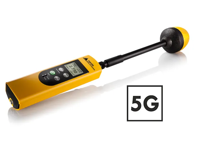 Narda NBM-520 Broadband Field Meter