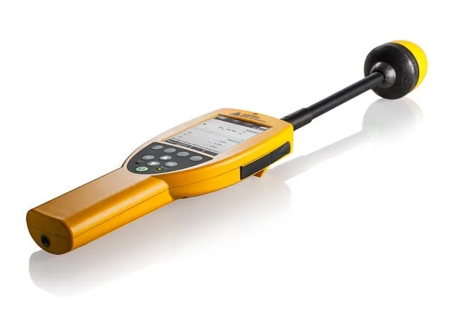 Narda NBM-550 Broadband Field Meter